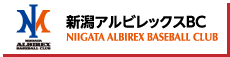 新潟アルビレックスBC