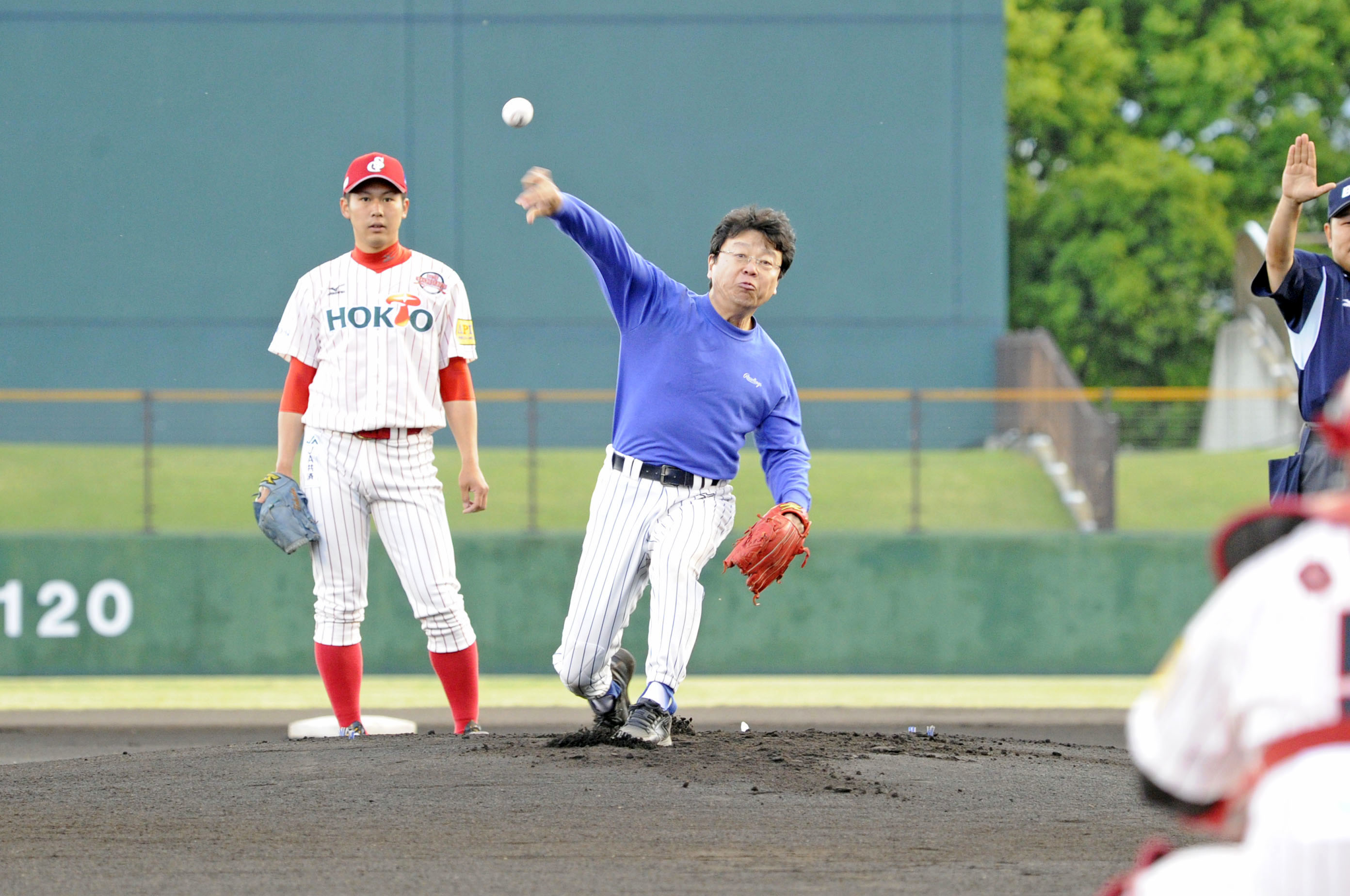 北村さん