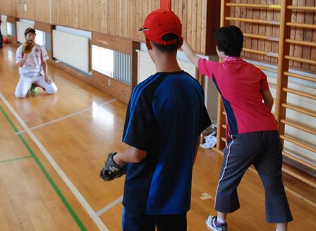 7月6日 水 長野地域スポーツ振興事業 長野市 長野養護学校 信濃グランセローズ オフィシャルサイト